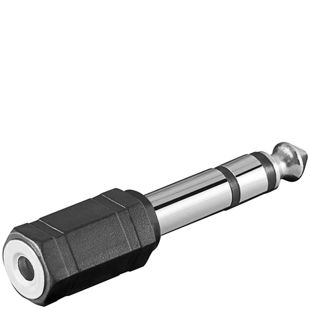 Goobay Adattatore Da Aux A Jack
