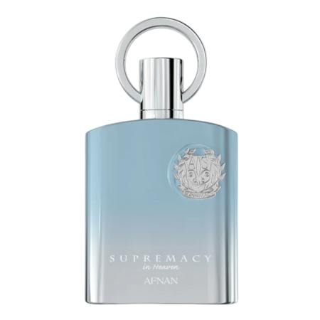 Afnan Verde/Nero Supremacy In Heaven - 100 Ml