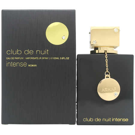 Armaf Donna Rosa Club De Nuit Intense Eau De Parfum 105 Ml
