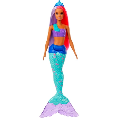 Barbie Dreamtopia - Bambola Sirena