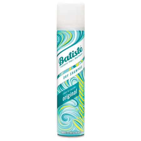 Batiste Shampoo Secco Originale - 200 Ml