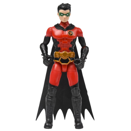 Batman Robin - 10 Cm