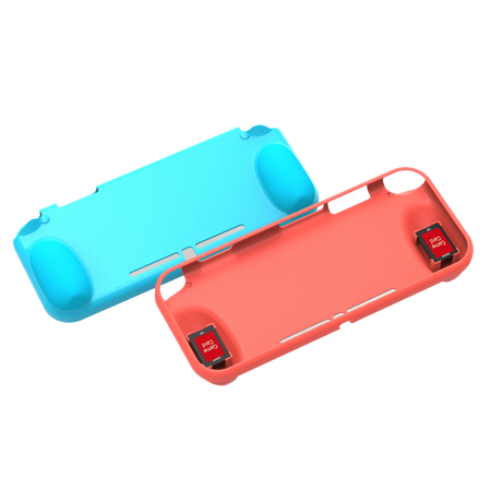 Dobe Blu Custodia Per Nintendo Switch - Immagine 2