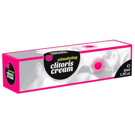 Ero Crema Stimolante - 30 Ml