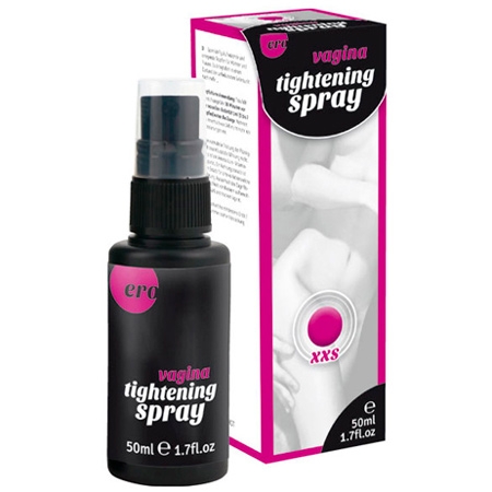 Ero Spray Rassodante Vaginale - 50 Ml