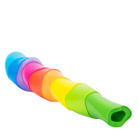 Fat Brain Toys Fat Brain Toy Spiroku: Giocattolo Colorato Per Stimolare La Mente
