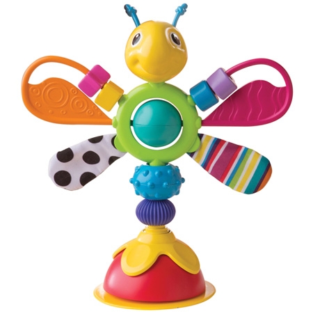 Lamaze Giocattolo Interattivo Freddie La Lucciola