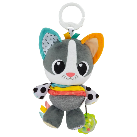 Lamaze Millie The Cat Giocattolo Da Appendere