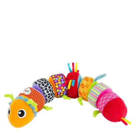 Lamaze Giocattolo Bruco Mix & Match