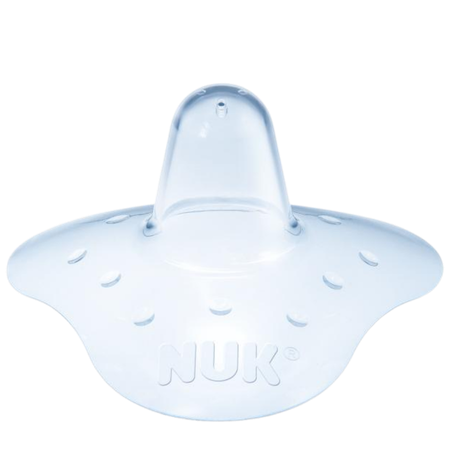 Nuk Copritettarelle In Silicone