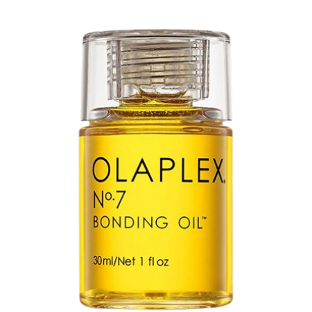 Olaplex No. 7 Olio Ricostituente Per Capelli - 30 Ml