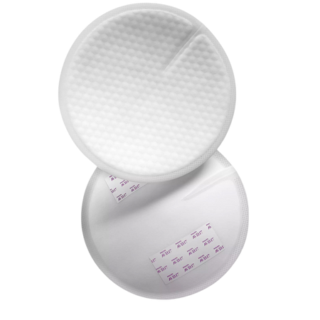 Philips Avent Ultra Comfort, Tamponi Assorbilatte Monouso – 60 Pezzi
