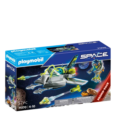 Space: Drone Spaziale Hi-Tech per Avventure Uniche