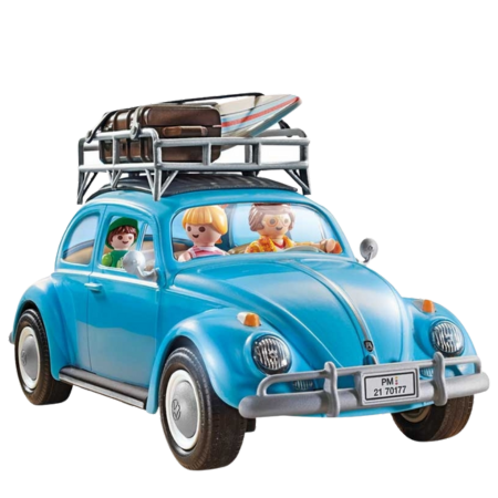 Playmobil Auto Volkswagen Beetle