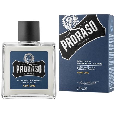 Proraso Balsamo Per Barba Da 100 Ml