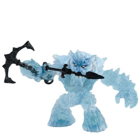 Schleich Figura Del Gigante Del Ghiaccio