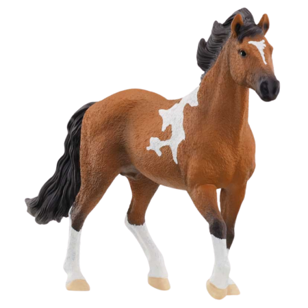 Schleich Figurina Di Cavallo Mangalarga Marchador Stallone