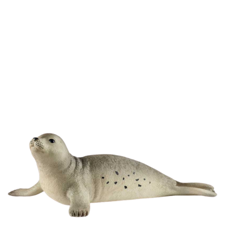 Schleich Figura Di Foca – 14801