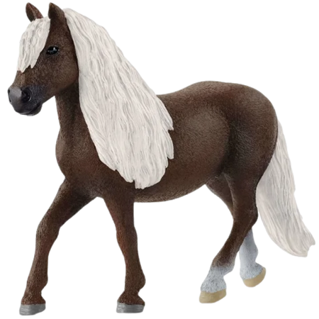 Schleich Nera Cavalla Dei Boschi