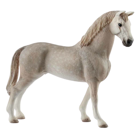 Schleich Cavallo Holstein - 13859