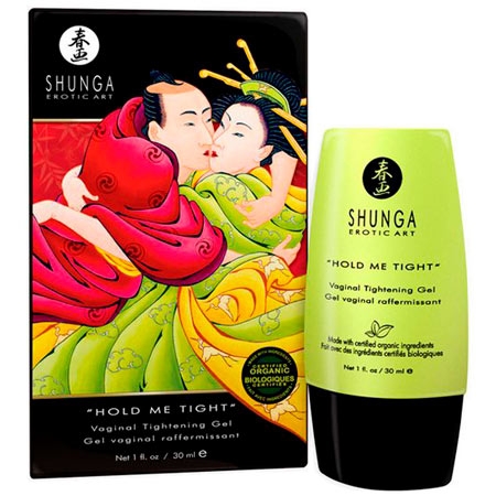 Shunga Gel Rassodante - 30 Ml