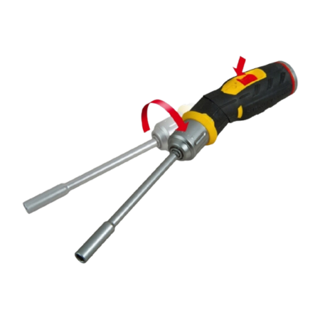 Stanley Cacciavite Fatmax A 2 Posizioni