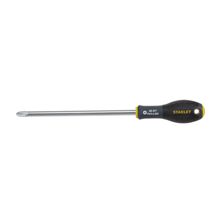 Stanley Cacciavite Ph4 X 200 Mm