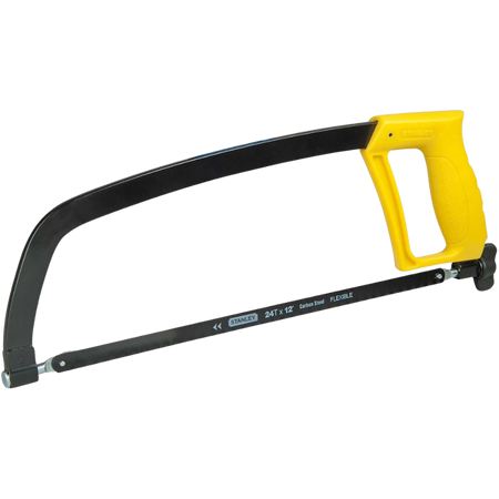 Stanley Giallo 1-15-122 Chiave A Bussola Da 300 Mm