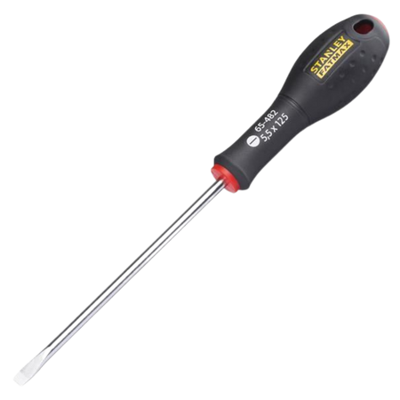 Stanley Cacciavite Fatmax Da 125 Mm