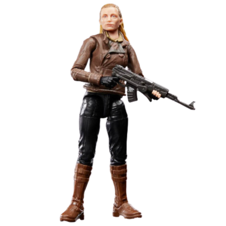 Star Wars The Black Series Val Sartha – Figurina