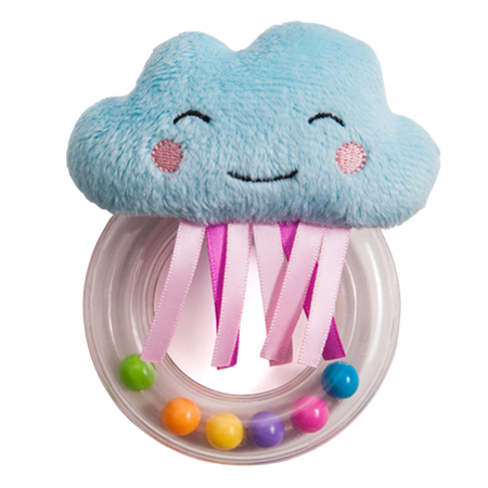 Taf Toys Sonaglio "Nuvola Allegra"
