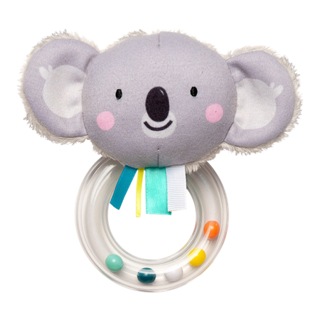 Taf Toys Sonaglio Di Peluche Kimmy Koala