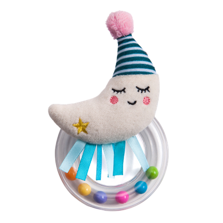 Taf Toys Sonaglio Mini Luna