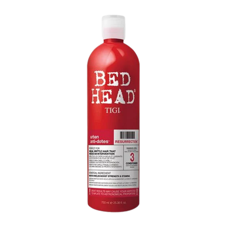 Tigi Bedhead Urban Resurrection Balsamo - 750 Ml