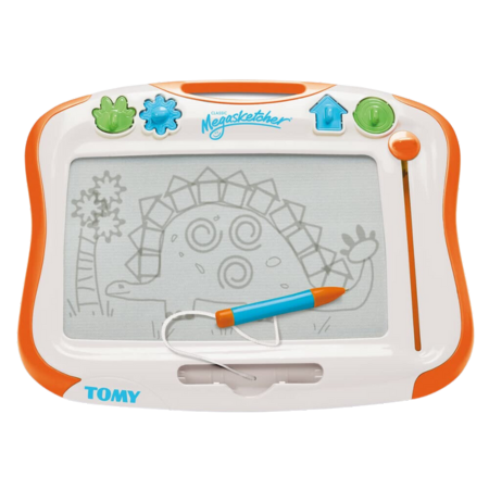 Tomy Megasketcher Classico