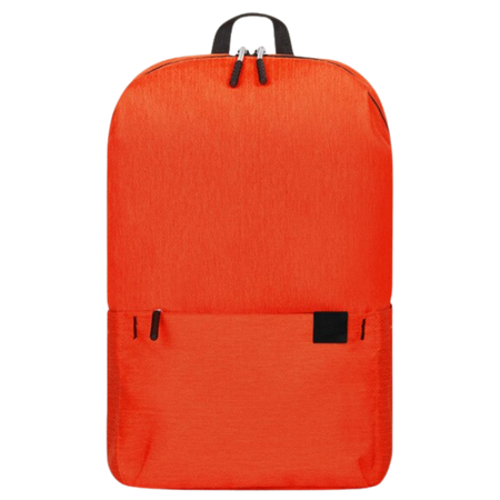 Xiaomi Arancione Zaino Mi
